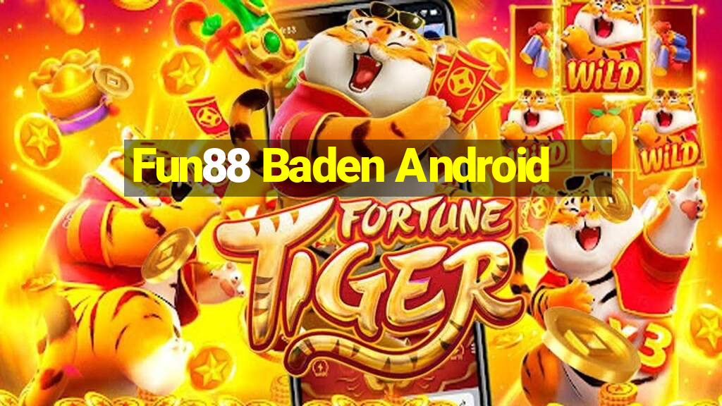 Fun88 Baden Android