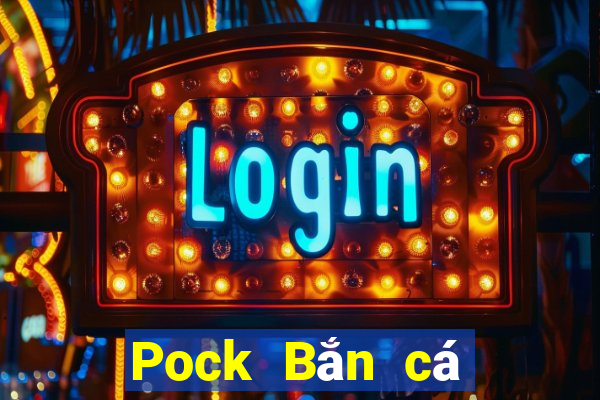 Pock Bắn cá Pirate phiên bản