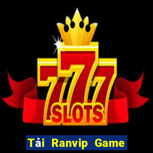 Tải Ranvip Game Bài 52Play