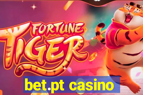 bet.pt casino