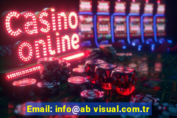 Email: info@ab visual.com.tr