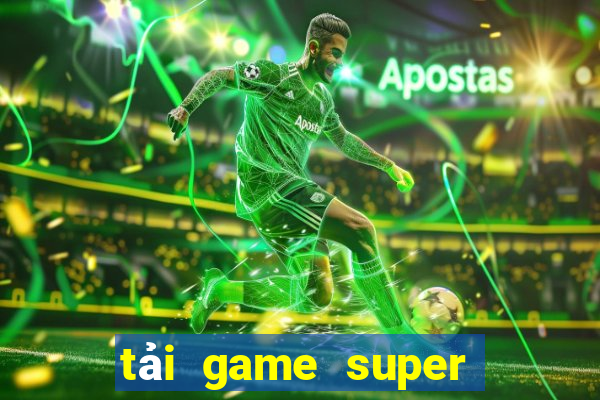 tải game super win club