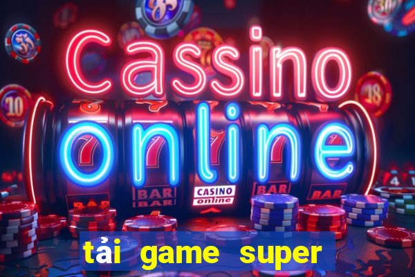 tải game super win club