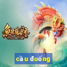 cầu đuống