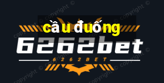 cầu đuống