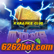 karaoke club