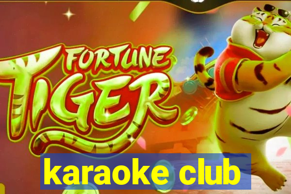 karaoke club