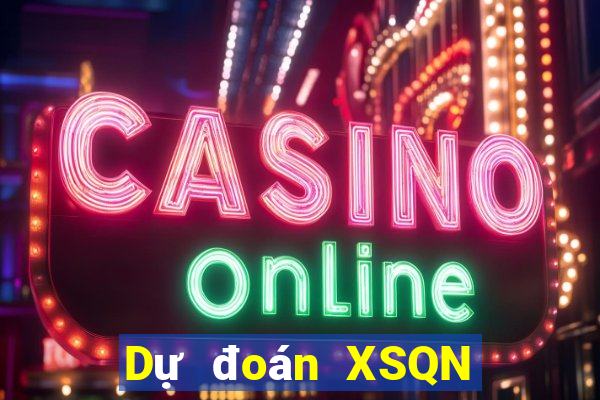 Dự đoán XSQN ngày 19