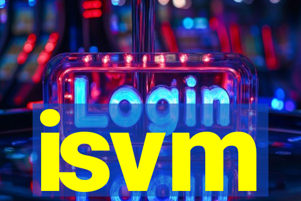 isvm