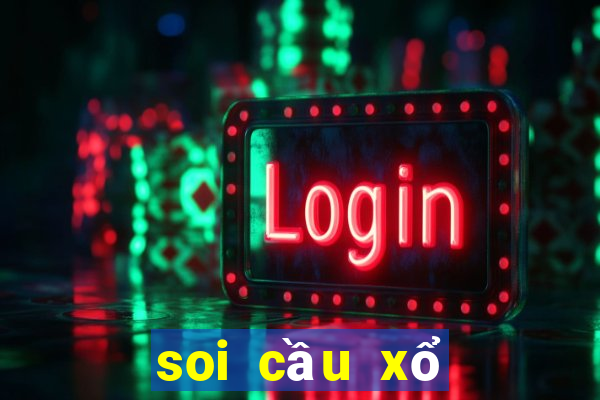 soi cầu xổ số bình phước