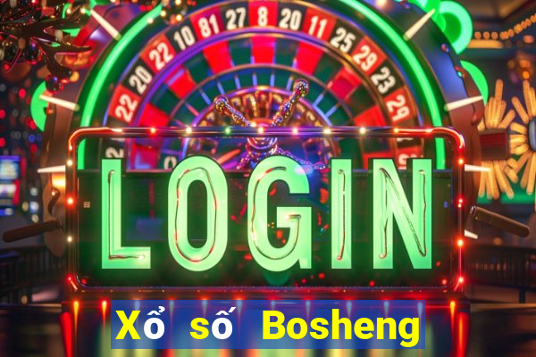 Xổ số Bosheng 90119 Tải về