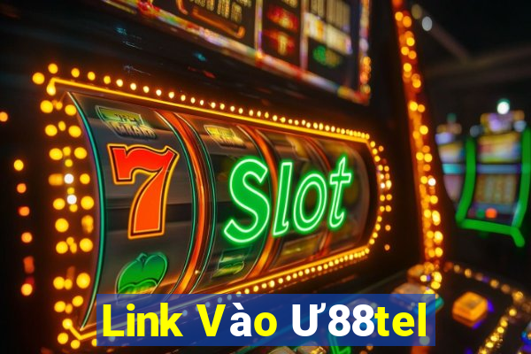 Link Vào Ư88tel