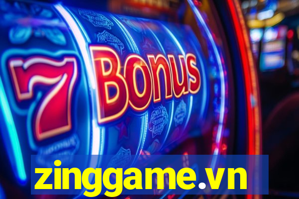 zinggame.vn