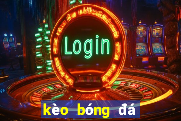 kèo bóng đá aff cup