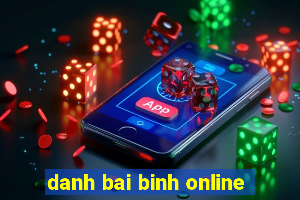 danh bai binh online