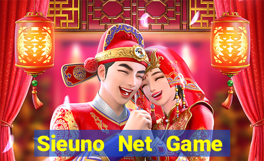 Sieuno Net Game Bài G88