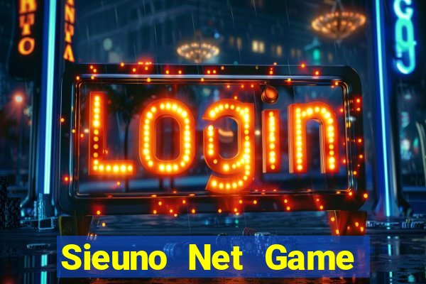 Sieuno Net Game Bài G88