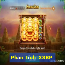 Phân tích XSBP Thứ 5