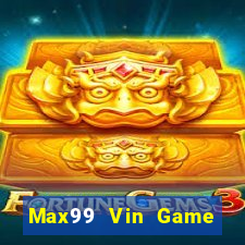 Max99 Vin Game Bài Liêng Online