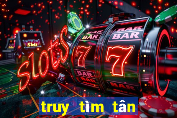 truy tìm tân minh chủ