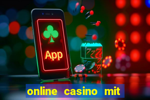 online casino mit google play