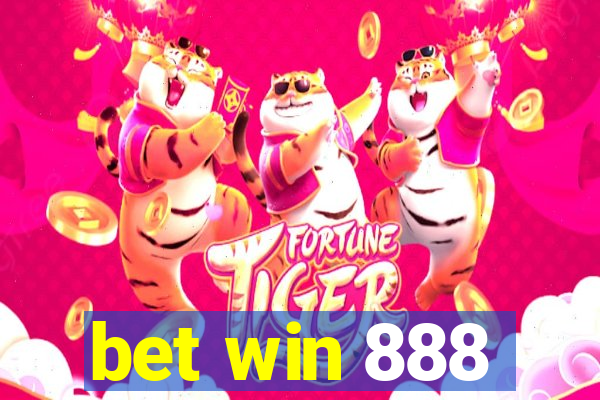 bet win 888