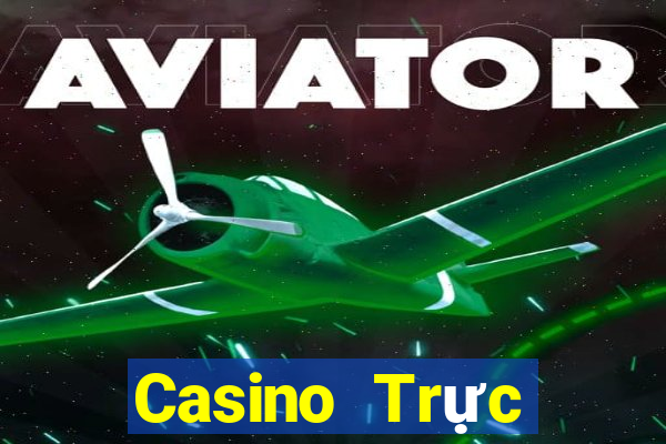 Casino Trực tiếp betway