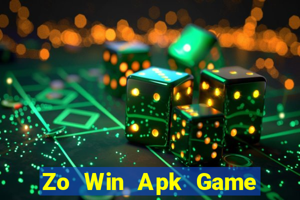 Zo Win Apk Game Bài Hay Nhất Hiện Nay