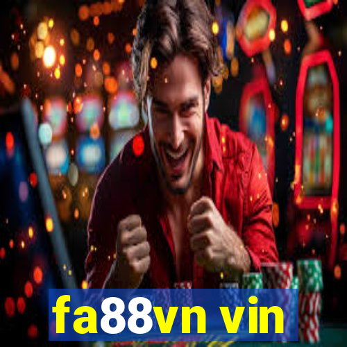 fa88vn vin