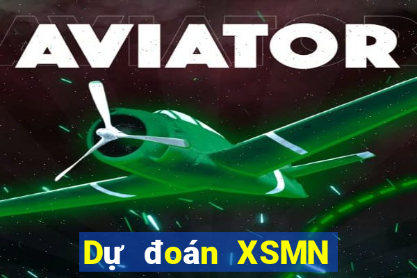 Dự đoán XSMN ngày 11