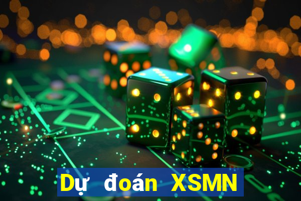 Dự đoán XSMN ngày 11