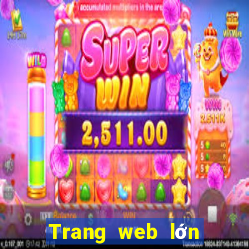 Trang web lớn phương Đông