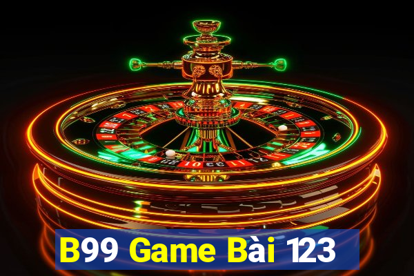 B99 Game Bài 123