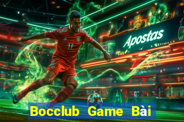 Bocclub Game Bài Đổi Thưởng Go88