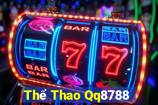 Thể Thao Qq8788