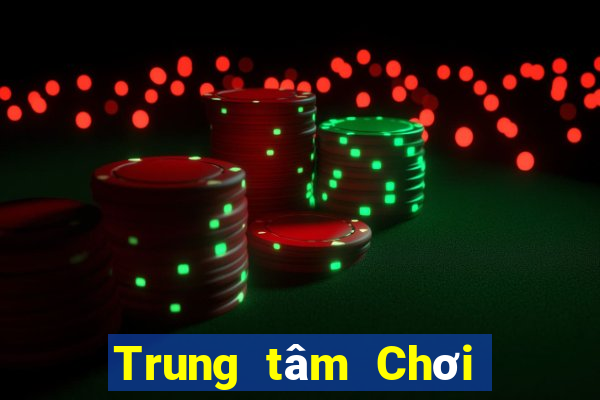 Trung tâm Chơi game bài y