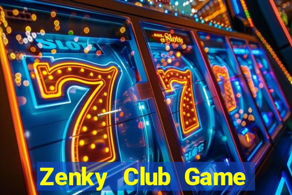 Zenky Club Game Bài G63