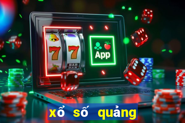 xổ số quảng bình 28 9