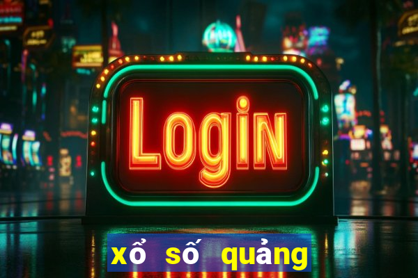 xổ số quảng bình 28 9