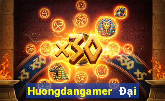 Huongdangamer Đại Lý Cấp 1 Game Bài