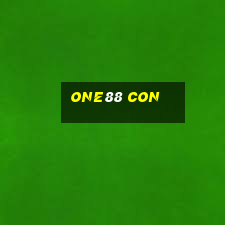 one88 con