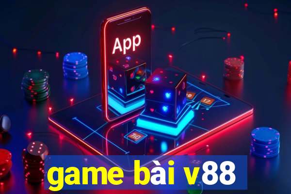 game bài v88