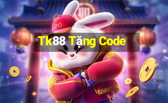 Tk88 Tặng Code