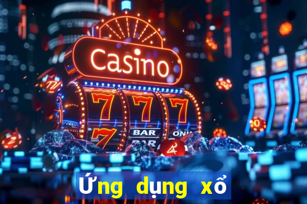 Ứng dụng xổ số Arle