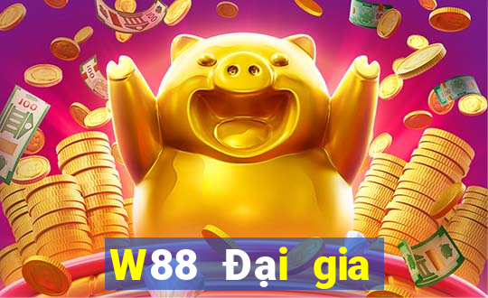 W88 Đại gia Chơi bài online