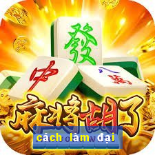 cách làm đại lý kubet