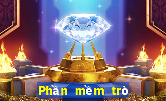 Phần mềm trò chơi bánh xe Nga