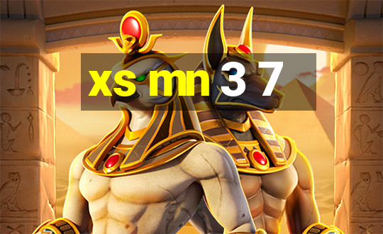 xs mn 3 7