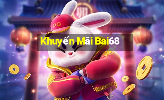 Khuyến Mãi Bai68