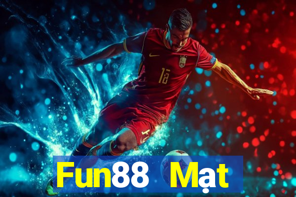 Fun88 Mạt Chược Tự Gôn